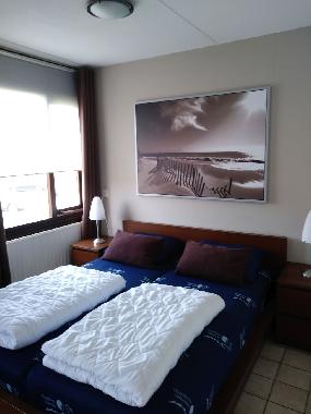Apartamento de vacaciones en Nieuwvliet-Bad (Zeeland)Casa de vacaciones