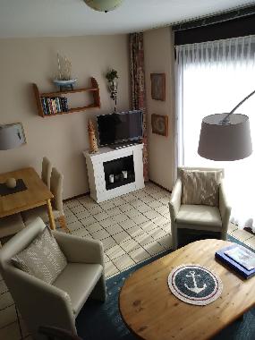 Apartamento de vacaciones en Nieuwvliet-Bad (Zeeland)Casa de vacaciones
