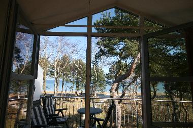 Apartamento de vacaciones en Breege (Ostsee-Inseln)Casa de vacaciones