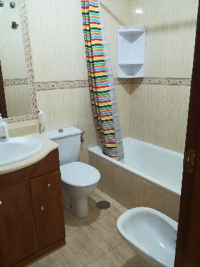 Apartamento de vacaciones en Malaga (Mlaga)Casa de vacaciones