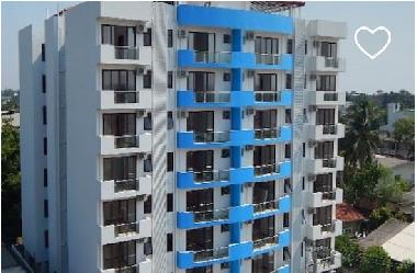 Apartamento de vacaciones en Mount Lavinia (Colombo)Casa de vacaciones