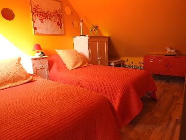 Casa de vacaciones en roug (Loire-Atlantique)Casa de vacaciones