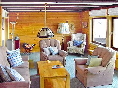 Apartamento de vacaciones en Haus im Wald Grafenau (Niederbayern)Casa de vacaciones