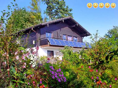 Apartamento de vacaciones en Haus im Wald Grafenau (Niederbayern)Casa de vacaciones