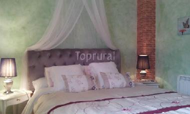 Apartamento de vacaciones en Serrana de Ronda (Parauta) (Mlaga)Casa de vacaciones