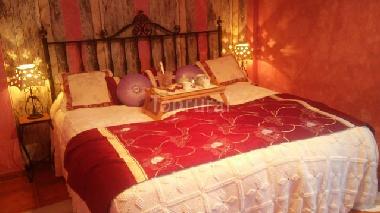 Apartamento de vacaciones en Serrana de Ronda (Parauta) (Mlaga)Casa de vacaciones