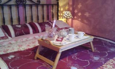 Apartamento de vacaciones en Serrana de Ronda (Parauta) (Mlaga)Casa de vacaciones