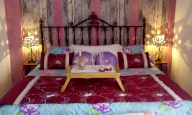 Apartamento de vacaciones en Serrana de Ronda (Parauta) (Mlaga)Casa de vacaciones