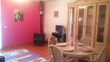 Apartamento de vacaciones en Serrana de Ronda (Parauta) (Mlaga)Casa de vacaciones