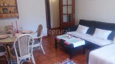 Apartamento de vacaciones en Serrana de Ronda (Parauta) (Mlaga)Casa de vacaciones