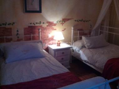 Apartamento de vacaciones en Serrana de Ronda (Parauta) (Mlaga)Casa de vacaciones