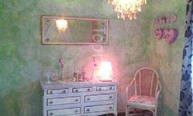 Apartamento de vacaciones en Serrana de Ronda (Parauta) (Mlaga)Casa de vacaciones