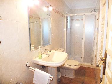 Apartamento de vacaciones en Benissa (Alicante / Alacant)Casa de vacaciones