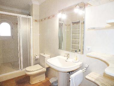 Apartamento de vacaciones en Benissa (Alicante / Alacant)Casa de vacaciones