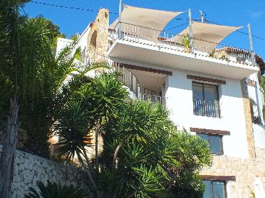 Apartamento de vacaciones en Benissa (Alicante / Alacant)Casa de vacaciones