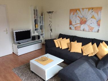 Apartamento de vacaciones en Khlungsborn (Mecklenburgische Ostseekste)Casa de vacaciones