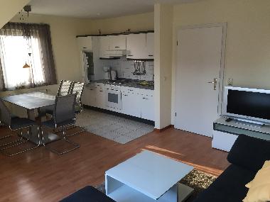Apartamento de vacaciones en Khlungsborn (Mecklenburgische Ostseekste)Casa de vacaciones