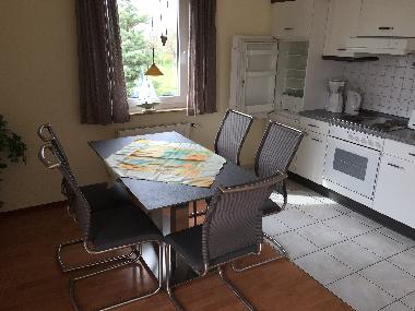 Apartamento de vacaciones en Khlungsborn (Mecklenburgische Ostseekste)Casa de vacaciones
