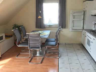 Apartamento de vacaciones en Khlungsborn (Mecklenburgische Ostseekste)Casa de vacaciones