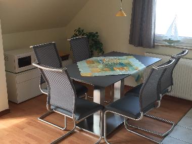 Apartamento de vacaciones en Khlungsborn (Mecklenburgische Ostseekste)Casa de vacaciones