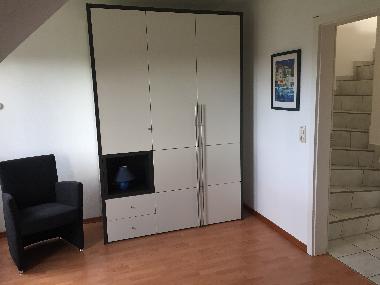 Apartamento de vacaciones en Khlungsborn (Mecklenburgische Ostseekste)Casa de vacaciones