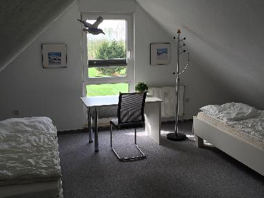 Apartamento de vacaciones en Khlungsborn (Mecklenburgische Ostseekste)Casa de vacaciones