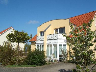 Apartamento de vacaciones en Khlungsborn (Mecklenburgische Ostseekste)Casa de vacaciones