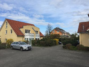 Apartamento de vacaciones en Khlungsborn (Mecklenburgische Ostseekste)Casa de vacaciones