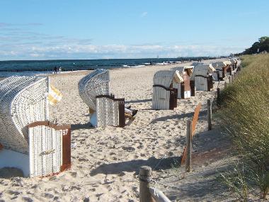 Apartamento de vacaciones en Khlungsborn (Mecklenburgische Ostseekste)Casa de vacaciones