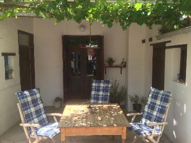 Casa de vacaciones en Pera Orinis (Nicosia)Casa de vacaciones