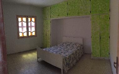 Villa en Soliman Plage (Nabul)Casa de vacaciones