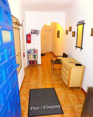 Casa de vacaciones en Empuriabrava (Girona)Casa de vacaciones