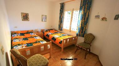 Casa de vacaciones en Empuriabrava (Girona)Casa de vacaciones