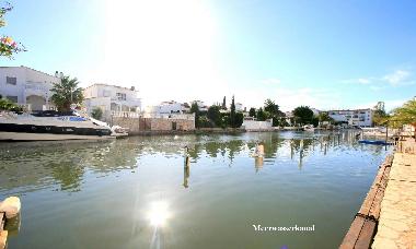 Casa de vacaciones en Empuriabrava (Girona)Casa de vacaciones