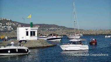 Casa de vacaciones en Empuriabrava (Girona)Casa de vacaciones