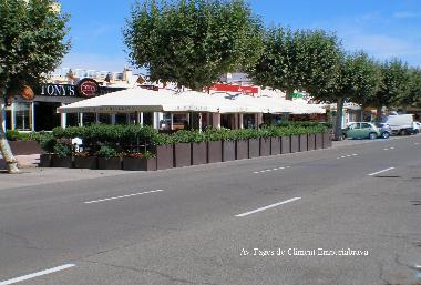 Casa de vacaciones en Empuriabrava (Girona)Casa de vacaciones