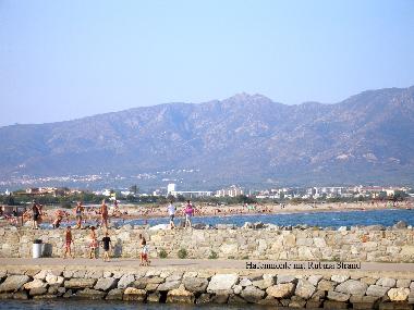 Casa de vacaciones en Empuriabrava (Girona)Casa de vacaciones