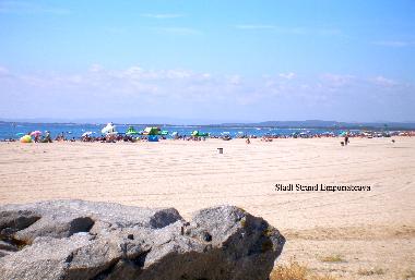 Casa de vacaciones en Empuriabrava (Girona)Casa de vacaciones