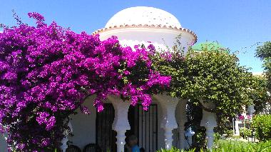 Casa de vacaciones en Denia (Alicante / Alacant)Casa de vacaciones