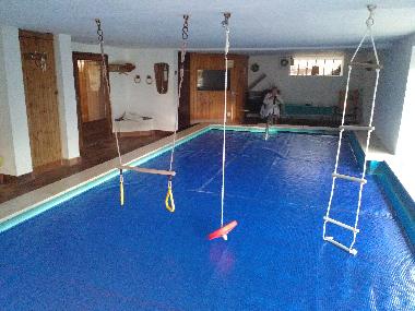 Casa de vacaciones en Kreuzau (Eifel und Region Aachen)Casa de vacaciones