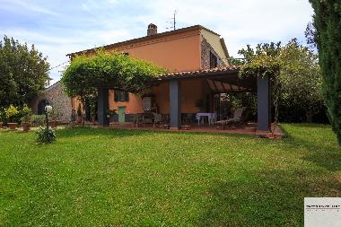 Casa de vacaciones en Gavorrano (Grosseto)Casa de vacaciones