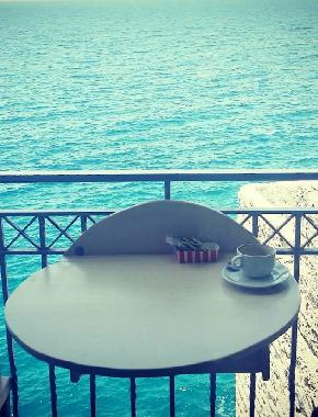 Casa de vacaciones en Monopoli (Bari)Casa de vacaciones