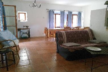 Casa de vacaciones en Malaucene (Vaucluse)Casa de vacaciones