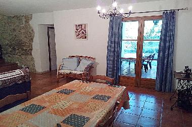 Casa de vacaciones en Malaucene (Vaucluse)Casa de vacaciones