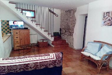 Casa de vacaciones en Malaucene (Vaucluse)Casa de vacaciones