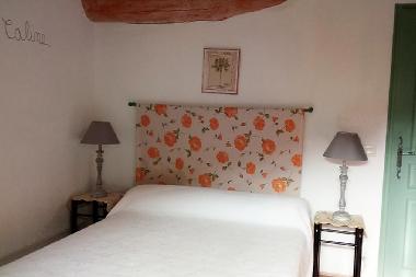 Casa de vacaciones en Malaucene (Vaucluse)Casa de vacaciones