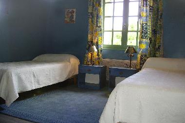 Casa de vacaciones en Malaucene (Vaucluse)Casa de vacaciones