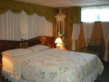 Apartamento de vacaciones en Welland (Ontario)Casa de vacaciones