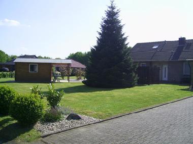 Apartamento de vacaciones en Zetel (Nordsee-Festland / Ostfriesland)Casa de vacaciones