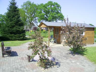 Apartamento de vacaciones en Zetel (Nordsee-Festland / Ostfriesland)Casa de vacaciones